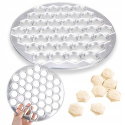 Pierogi ravioli uszka...