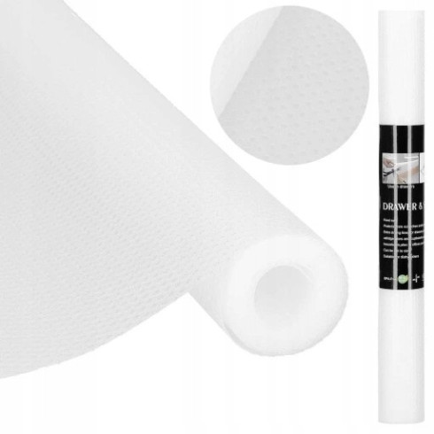 Non-slip protective mat for drawers and cupboards 300x50cm