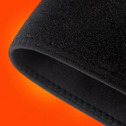 Magnetic knee band set of 2 pcs