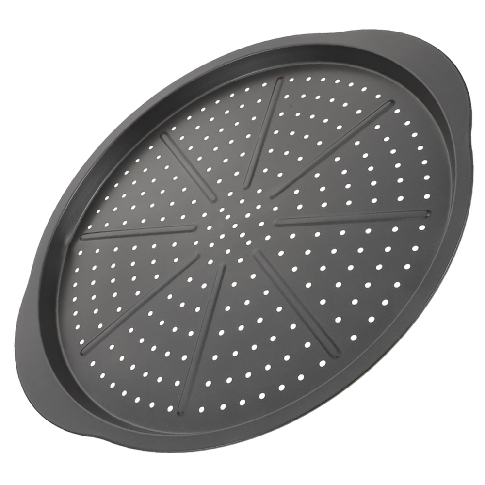 Forma do pieczenia pizzy 33 cm okrągła