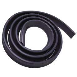 Sealing tape water barrier for shower toilet 150cm grey