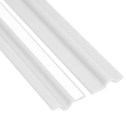 Joint autocollant gris 1m