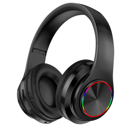 Wireless over-ear...