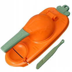 Dumpling maker press for...