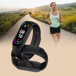 Smartband opaska sportowa M7