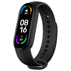 Smartband opaska sportowa M7