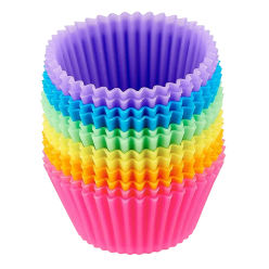 Muffin moulds set of 12 pcs...