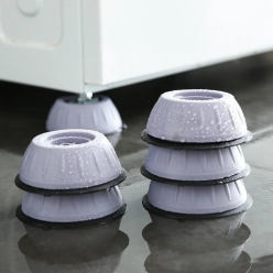 Anti-vibration pads for washing machine dishwasher 4pcs