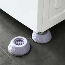 Anti-vibration pads for washing machine dishwasher 4pcs