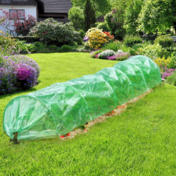 Garden polytunnel for growing plants 300 x 45 x 30 cm