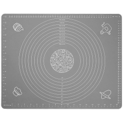 Tapis de pâtisserie en...