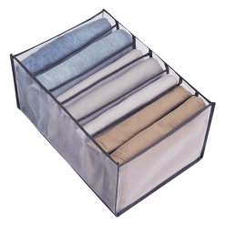 Clothes organiser wardrobe...