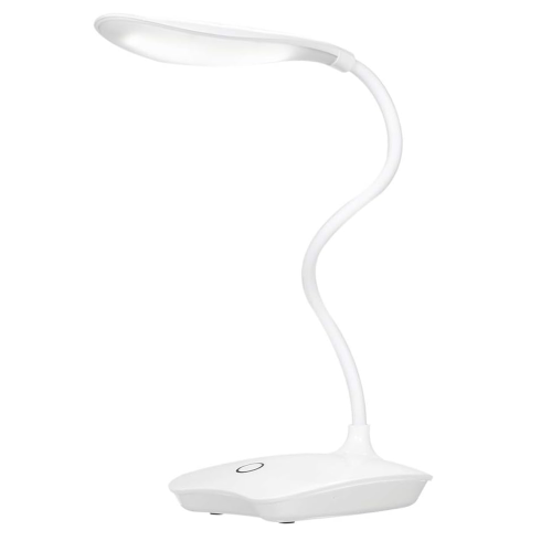 Lampe de bureau LED sans fil 22cm