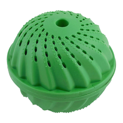 Waschball mit...