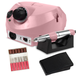 Nehtové vrtačky 80W pro...