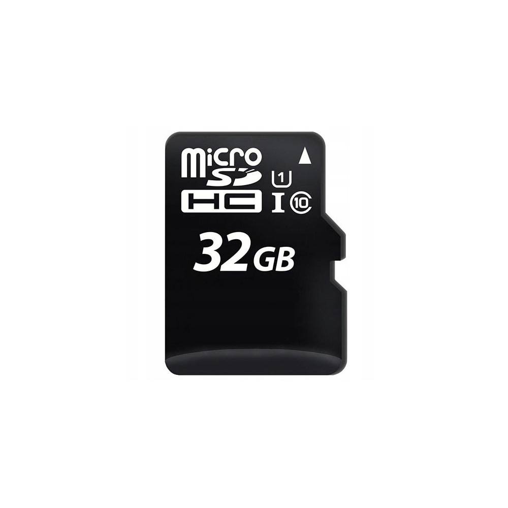 Karta pamięci 32 GB Micro SD