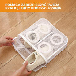 Práčka pre práčku