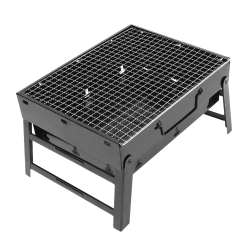 Klappgrill Campinggrill...