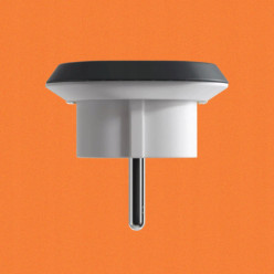 Travel plug adapter socket converter UK EU USA