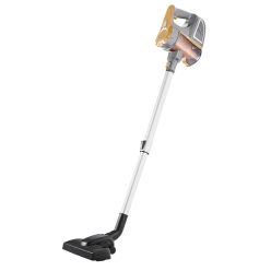 Přímo bezsáček s vodicím vysavačem 800W + 3 trysky