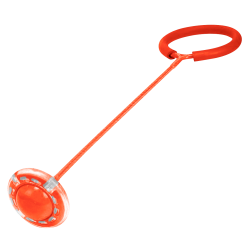 Hula obruč kotník skipping...