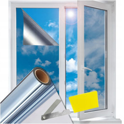 Tepelne izolujúci ochranný...