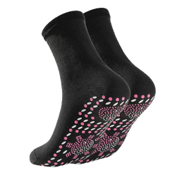 Heated tourmaline socks 37-44