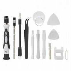 Set Präzisionsschraubendreher Bits Aufsätze Schraubenzieher 115 Teile