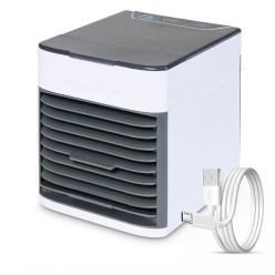 Mini portable water air...