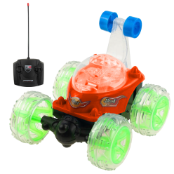Twister diaľkovo ovládaný...