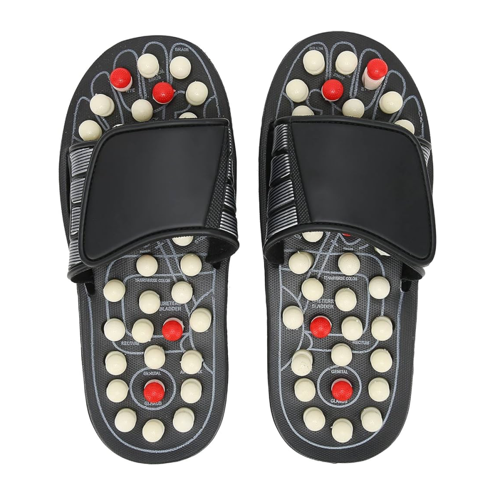 Sandales de massage Acupression 38-39