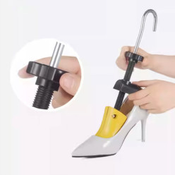 Schuhspanner Schuhleisten zum Weiten von Schuhen 39-43