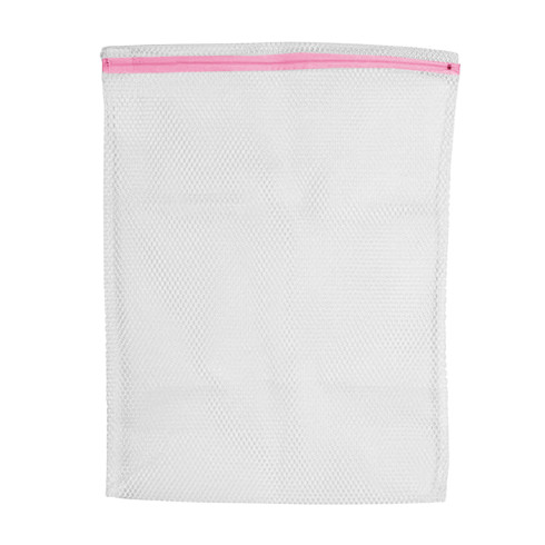 Sac à linge avec fermeture éclair 30x40cm ensemble de 5 pièces