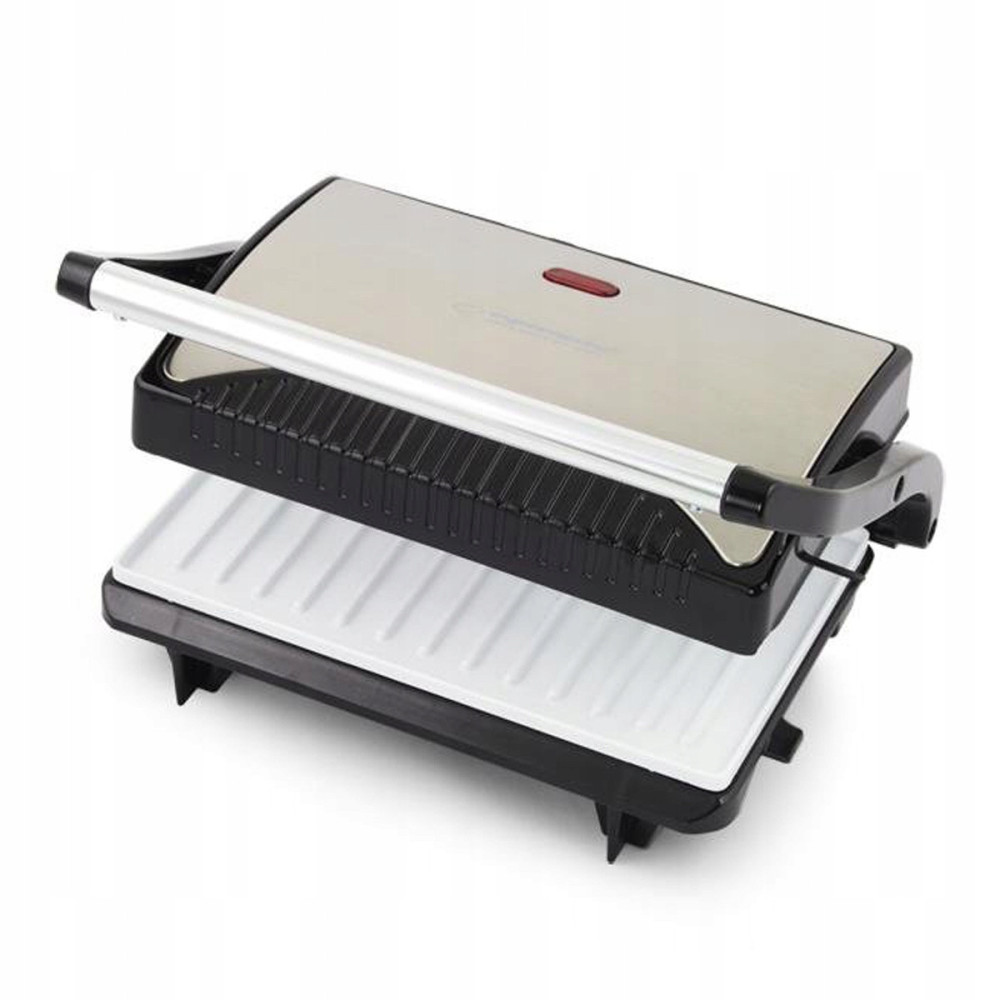 Toster grill opiekacz do kanapek panini i sandwichy 750W