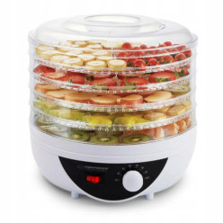 Food dehydrator for...