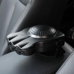 Chauffage de ventilateur de voiture 12V chauffages et refroidis