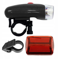 Bike light front rear 5W...