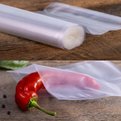 Film for vacuum sealers roll 600 cm
