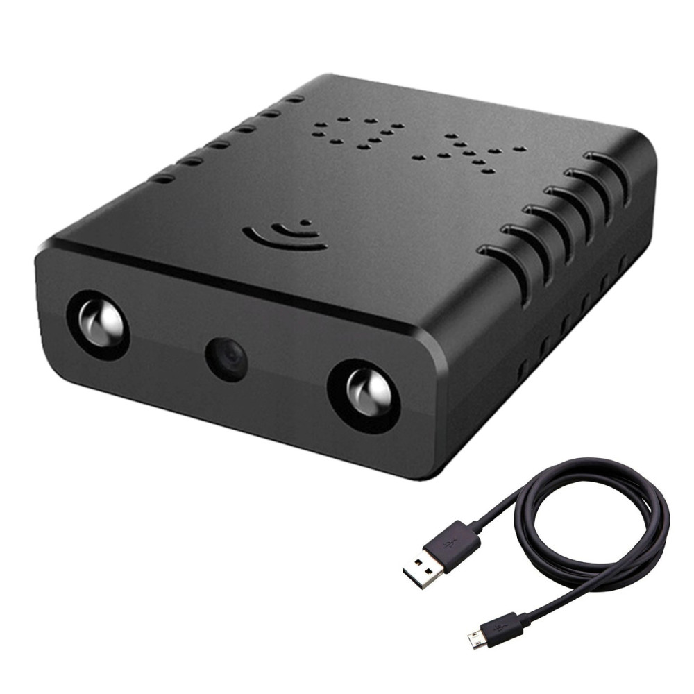 Bezdrátová Full HD kamera s magnetem detekce pohybu