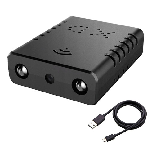 Bezdrátová Full HD kamera s magnetem detekce pohybu