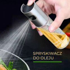 Sprayer for oil olive oil vinegar 100ml