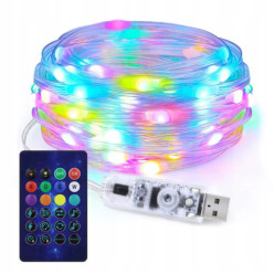 LED inteligentní vánoční...