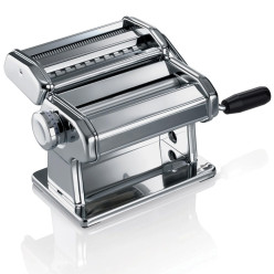 Machine à pâte à pâte 2in1...