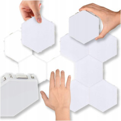 Ensemble de lumière de jeu...