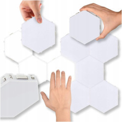 LED-Modulleuchte Touch...