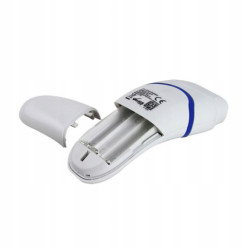 Golarka do ciała nóg bikini damska maszynka depilacja