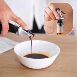Distributeur de jus pour vin vin vodka bouchon de bouteille avec verser
