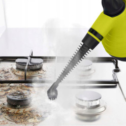 Steam cleaner steamer pressure cleaner 900-1050W 3 bar