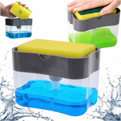 Distributeur liquide de...