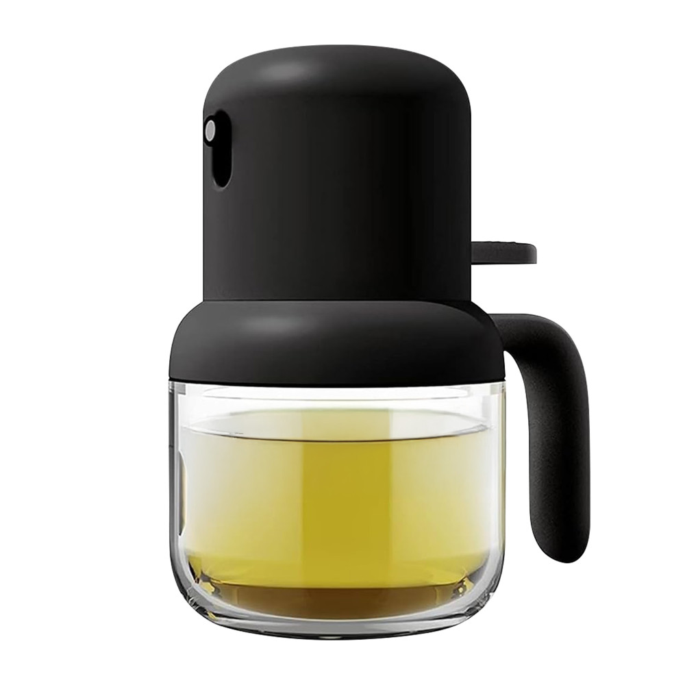 Glass oil and vinegar sprayer, 180 ml